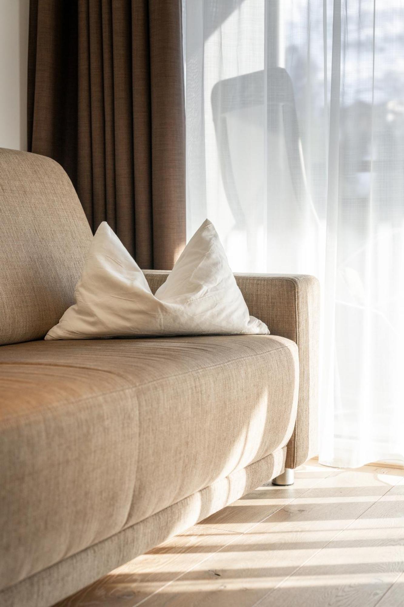 Aparthotel Alpinresort 达米尔斯 外观 照片